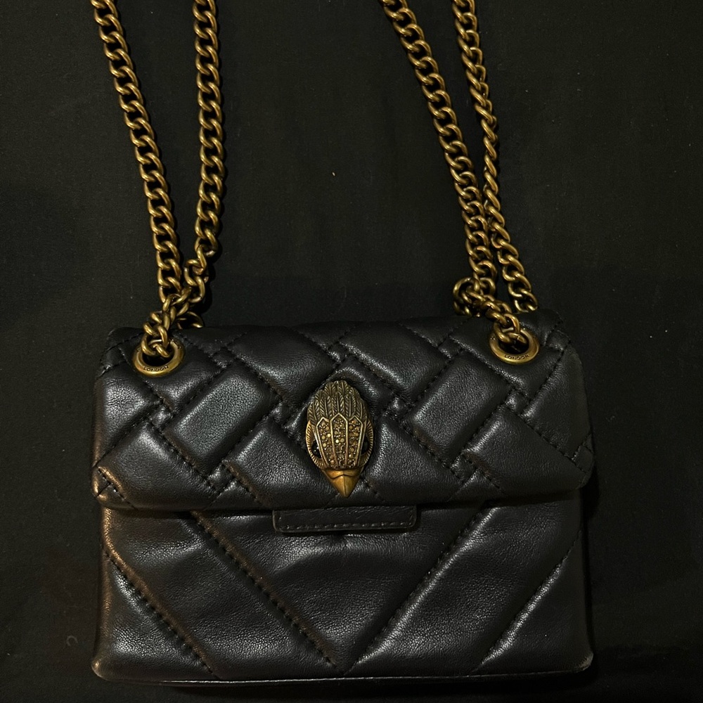 Kurt Geiger London
Mini Kensington